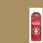 Spray proasol esmalte sintético ral 1020